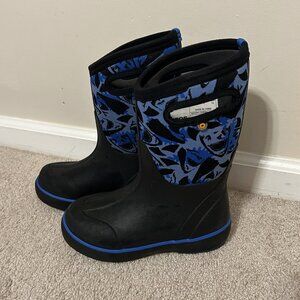 BOGS CLASSIC II Kids Boots